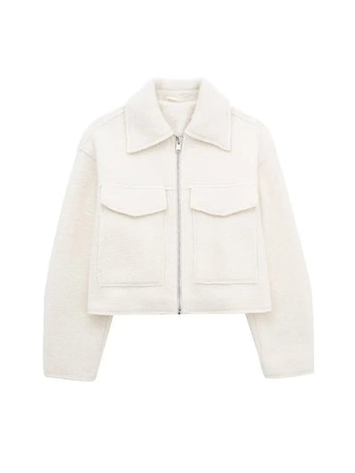 Eline - Bomber Jacket