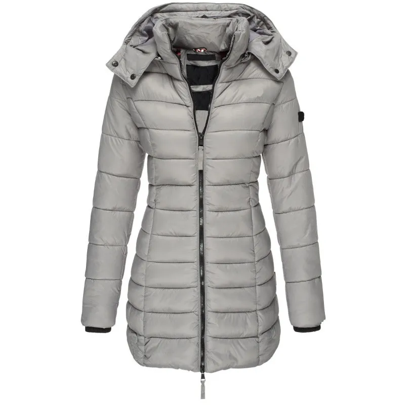 Lauren™ | Flattering and Stylish Coat