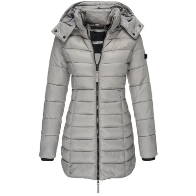 Lauren™ | Flattering and Stylish Coat