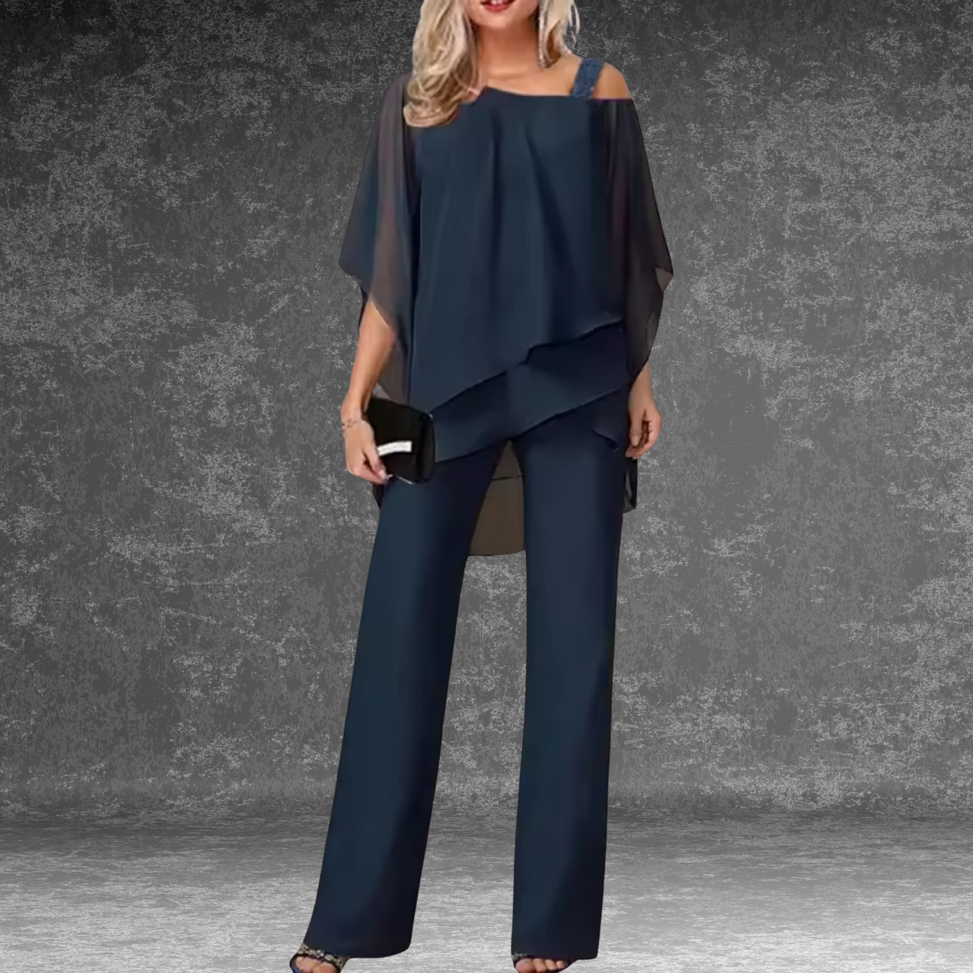 Rivah Elegant Set
