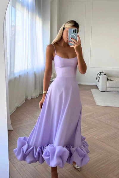 Lauren Graceful Elegant Dress