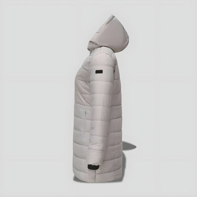 Mia™ | Long Warm Coat