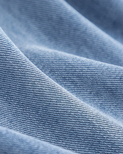 Astrid™ | Denim Coat