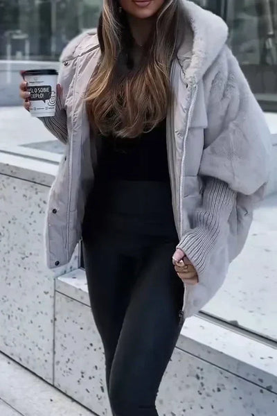 Freya™ | Elegant Warm Coat