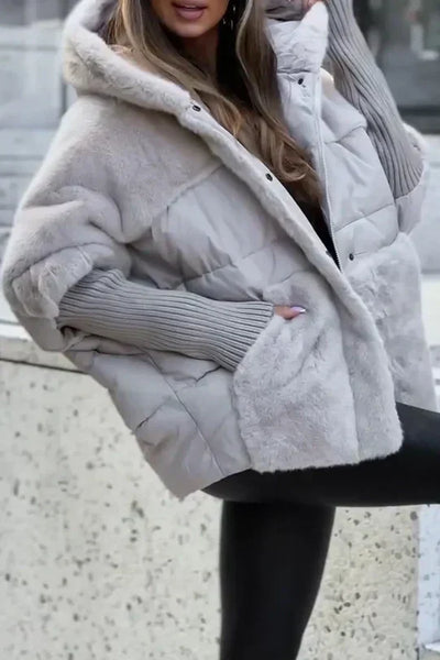 Freya™ | Elegant Warm Coat