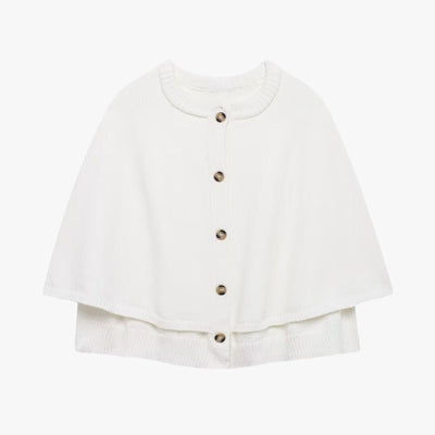 Chloë - Pull-over Sweater