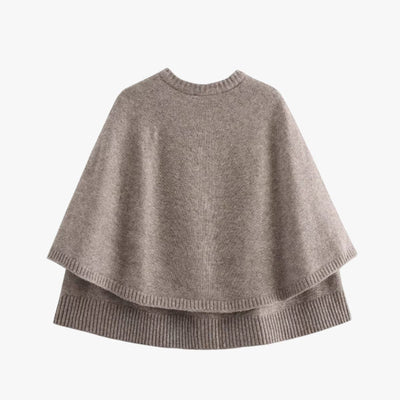 Chloë - Pull-over Sweater