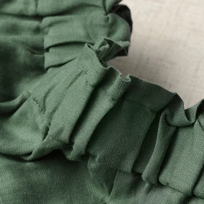 Daniela™ - Thin Casual Cotton Pants