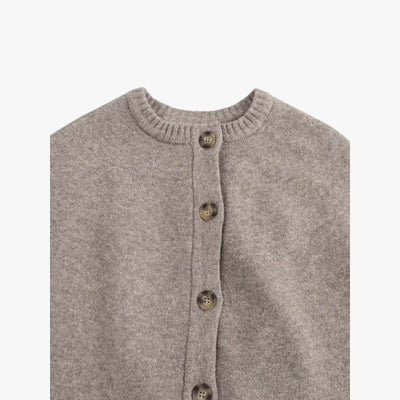 Chloë - Pull-over Sweater