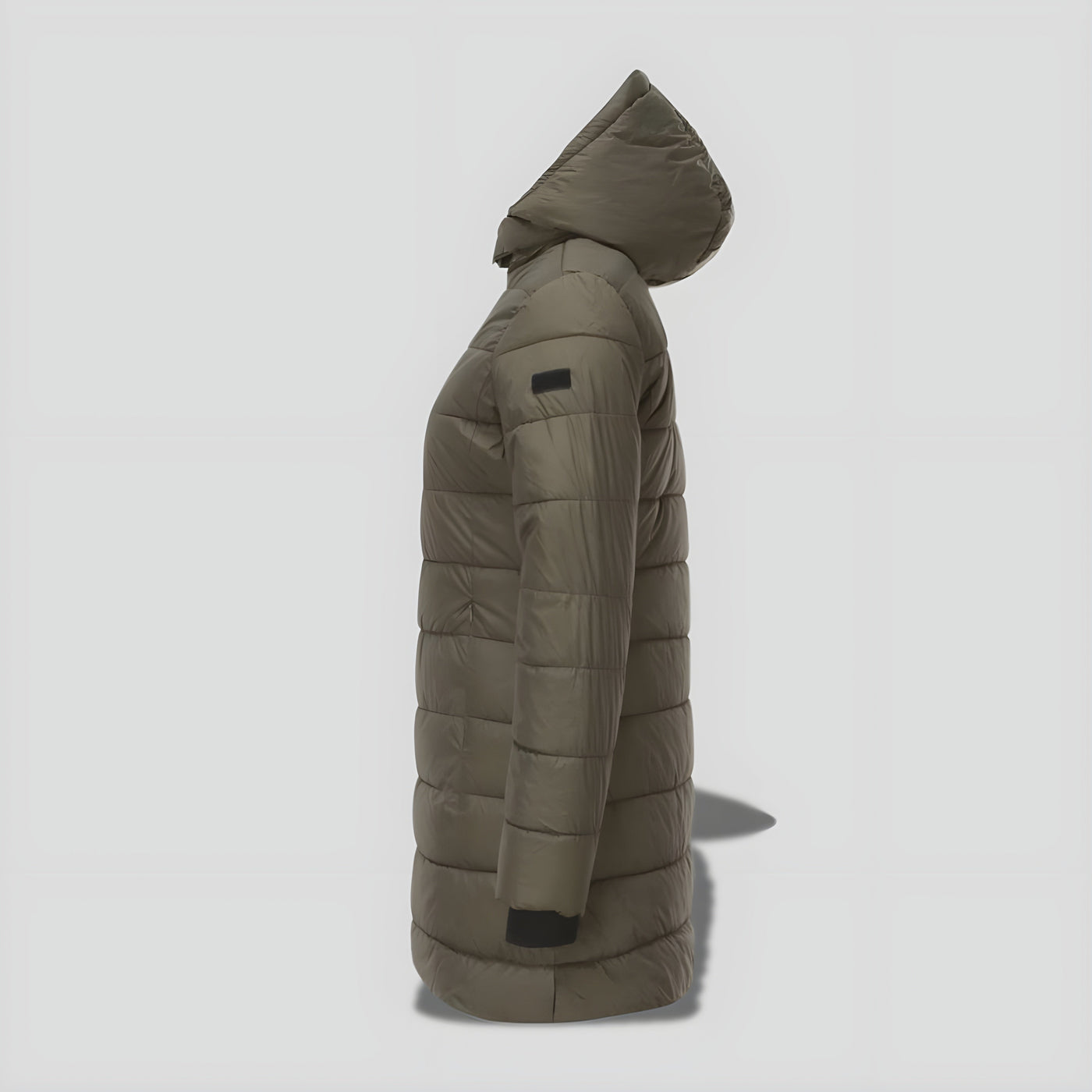 Mia™ | Long Warm Coat