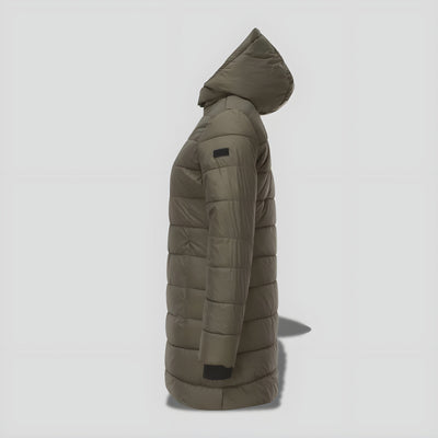 Mia™ | Long Warm Coat