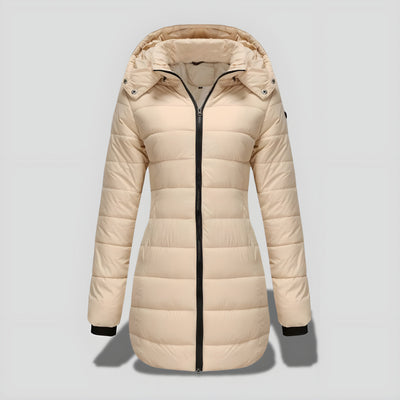 Mia™ | Long Warm Coat