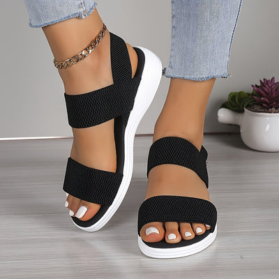 Malanda Orthopedic Stretch Sandals