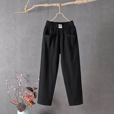 Andra™ - Linen Pants