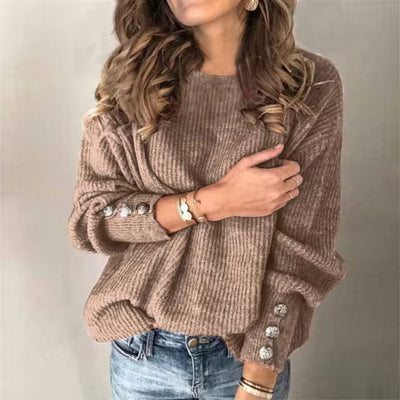 Lauren™ - Elegant Pullover