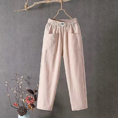 Andra™ - Linen Pants