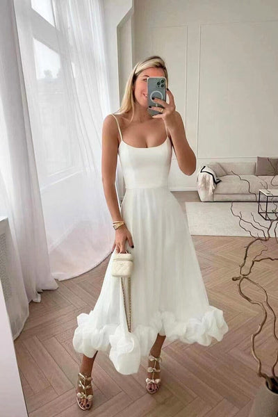 Lauren Graceful Elegant Dress