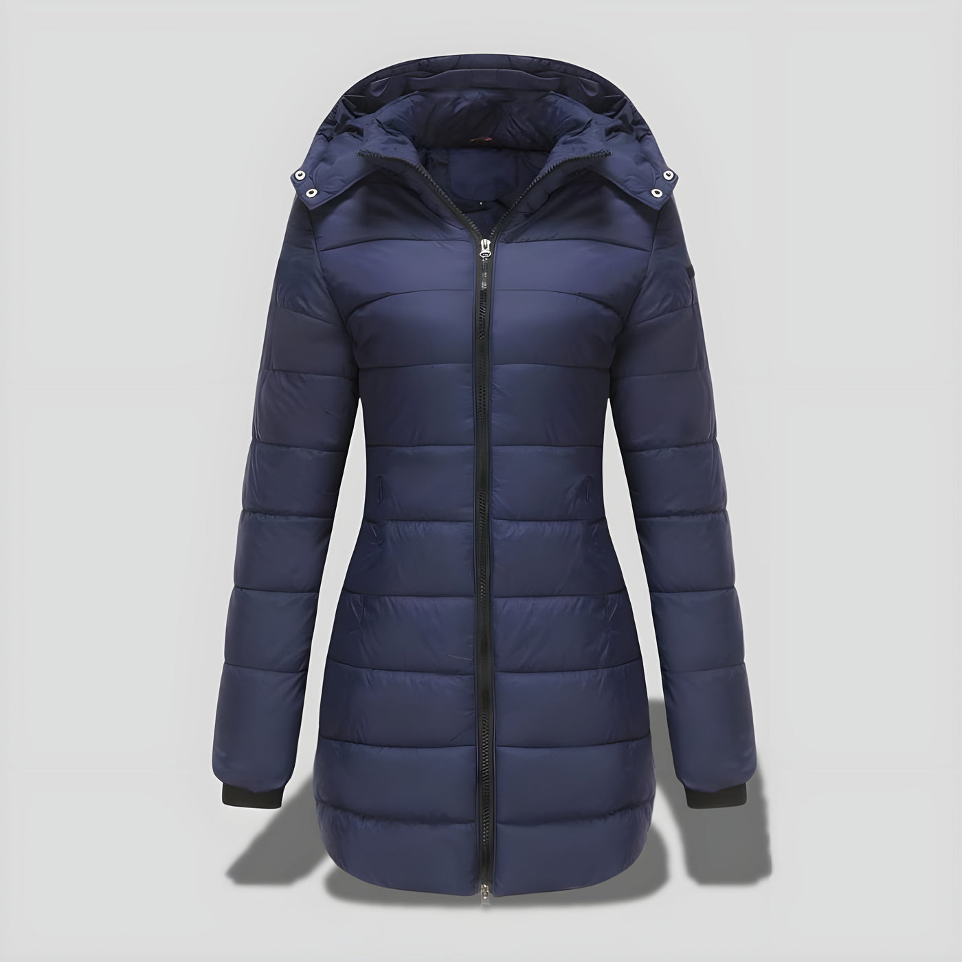 Mia™ | Long Warm Coat