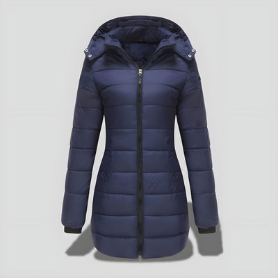 Mia™ | Long Warm Coat