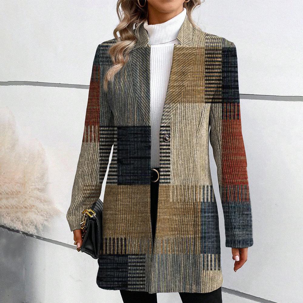 Mary™ | Elegant Blazer