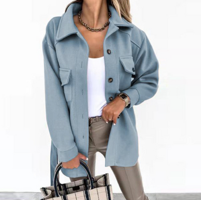Lynara™ | Stylish Autumn Jacket