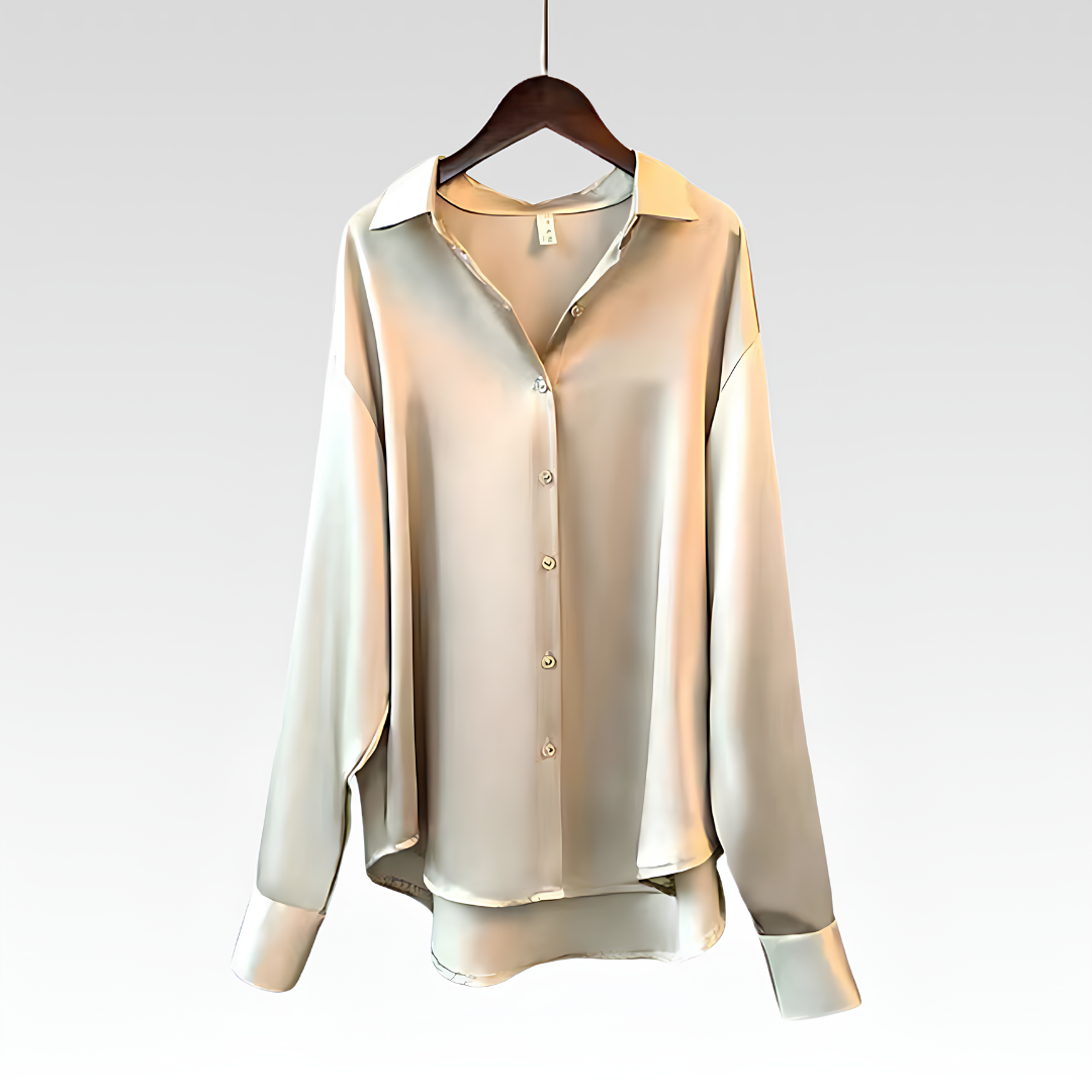 Jindara Satin Shirt