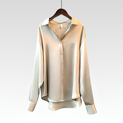Jindara Satin Shirt