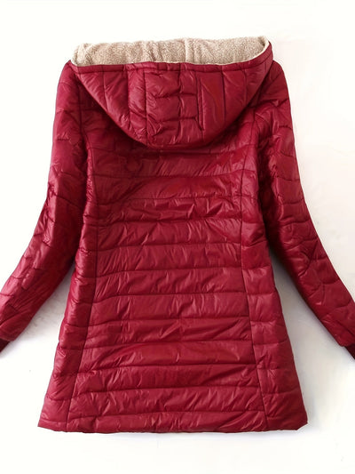 Freya™ | Elegant Casual Jacket