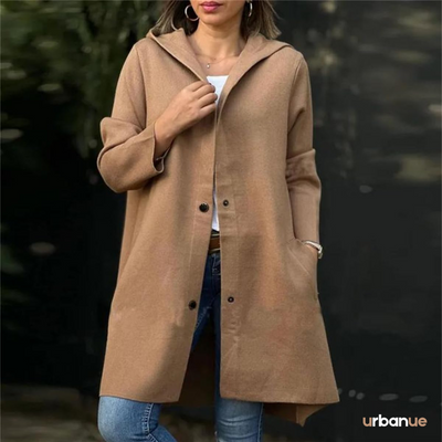 Emilia™ | Casual Jacket
