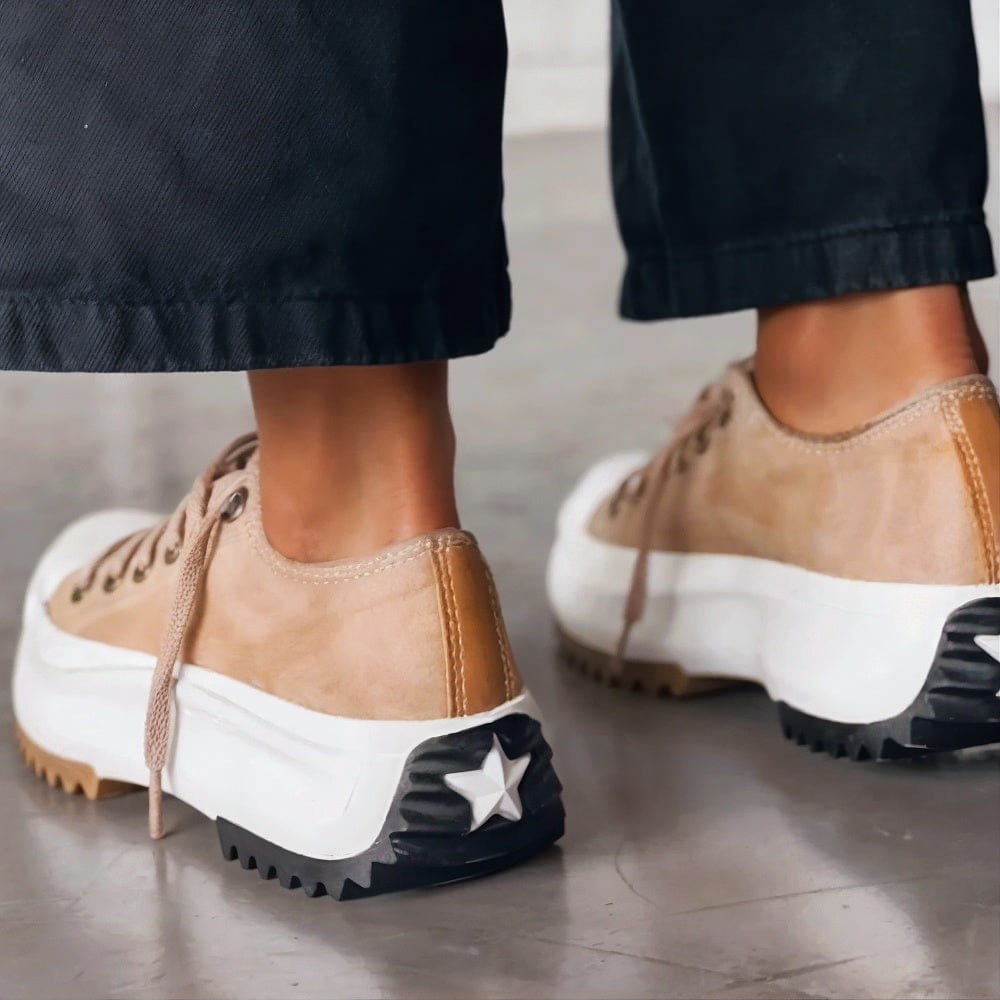 Mexi Orthopedic Sneakers