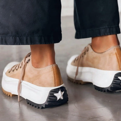 Mexi Orthopedic Sneakers