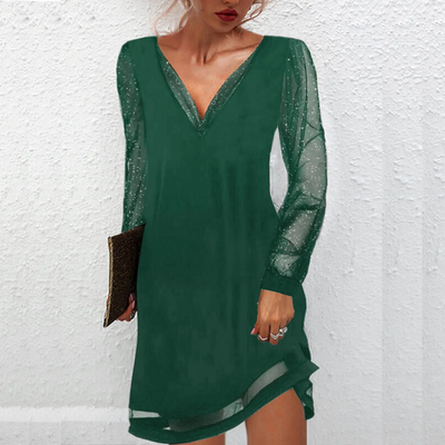 Clara™ | Elegant Dress