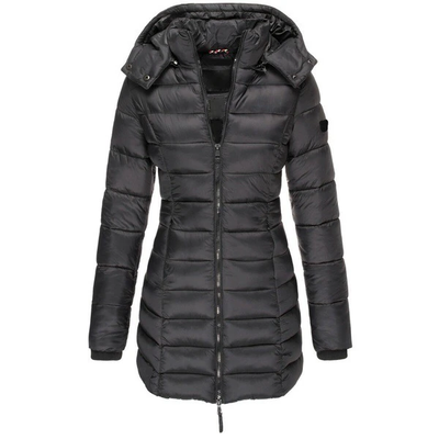 Lauren™ | Flattering and Stylish Coat