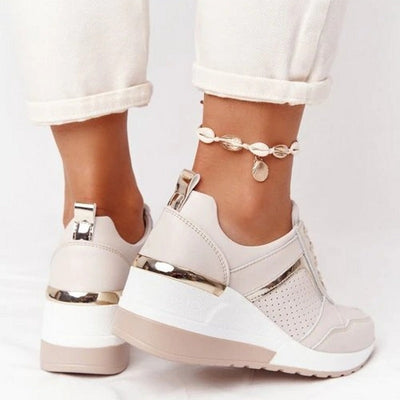 Rayena Comfort Shoes