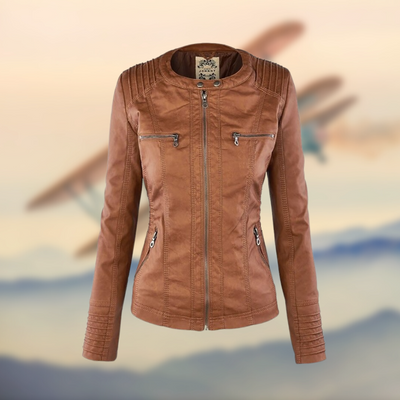 Billie™ | The Vegan Jacket