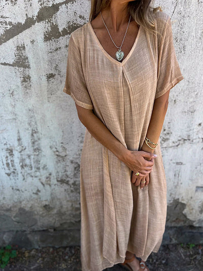 Nisha Maxi Dress