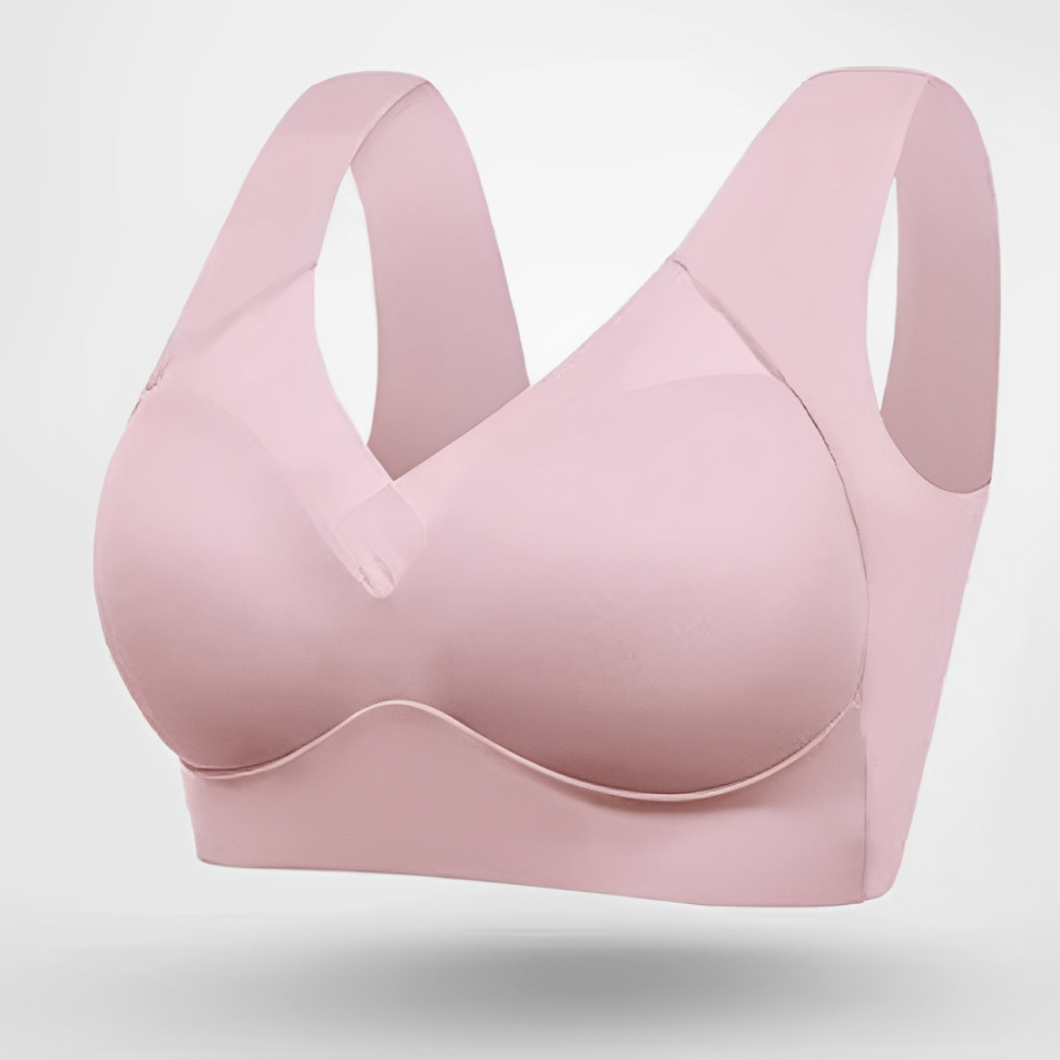 ComfyBra™ | Ultra-comfortable seamless bra (1+1 Free)