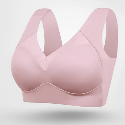 ComfyBra™ | Ultra-comfortable seamless bra (1+1 Free)