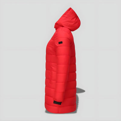 Mia™ | Long Warm Coat