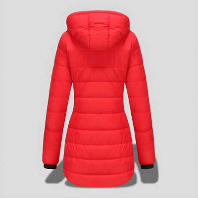 Mia™ | Long Warm Coat
