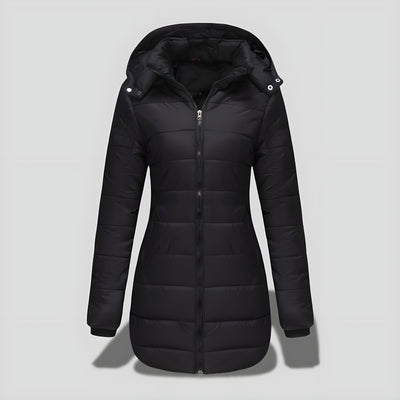 Mia™ | Long Warm Coat