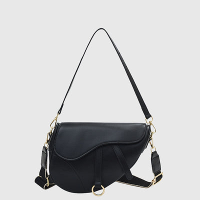 KLARA™ | Saddle Bag