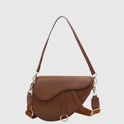 KLARA™ | Saddle Bag