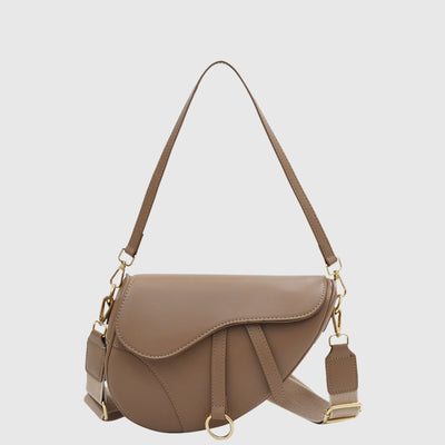 KLARA™ | Saddle Bag