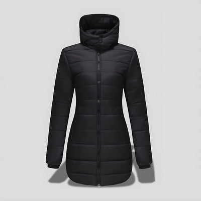 Mia™ | Long Warm Coat