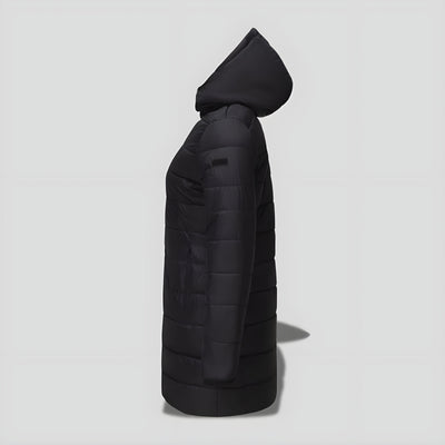 Mia™ | Long Warm Coat