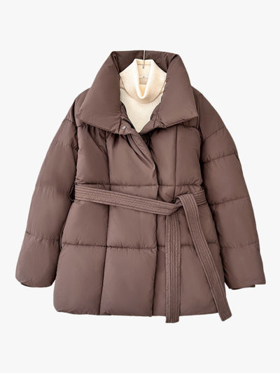 Rebecca - Winter Coat