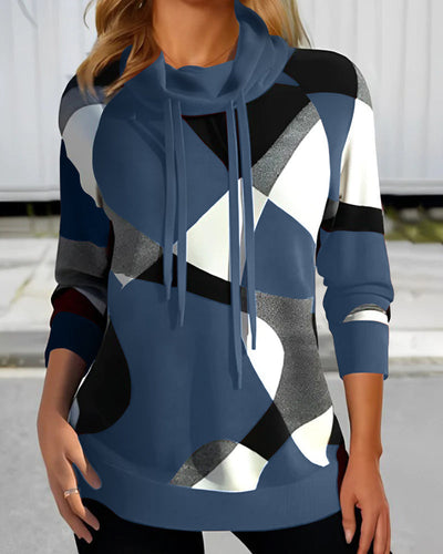 Ellie™ | Block Top