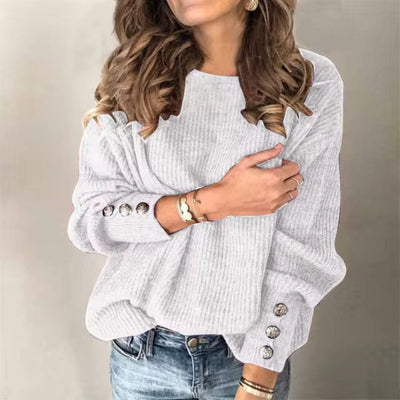 Lauren™ - Elegant Pullover