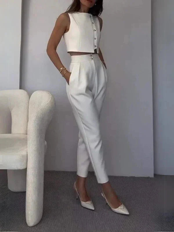 Brittany Two-Piece Set